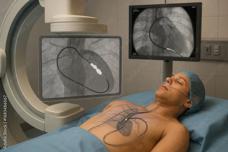 Dos And Don'ts After Angioplasty